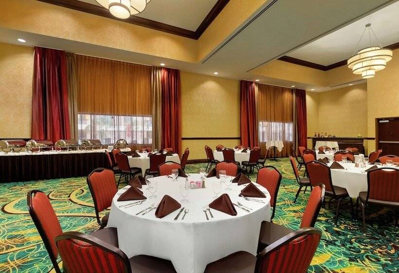 فندق Hilton Garden Inn Bossier City, La