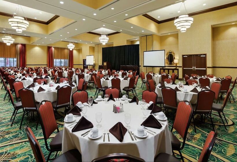 فندق Hilton Garden Inn Bossier City, La