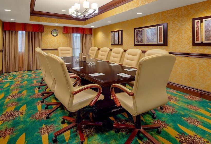 فندق Hilton Garden Inn Bossier City, La