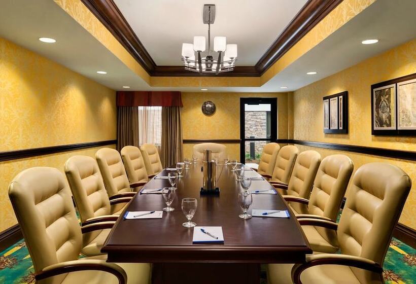 فندق Hilton Garden Inn Bossier City, La