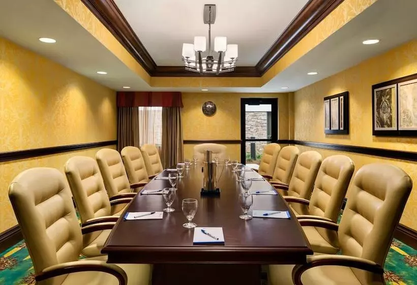 酒店 Hilton Garden Inn Bossier City, La