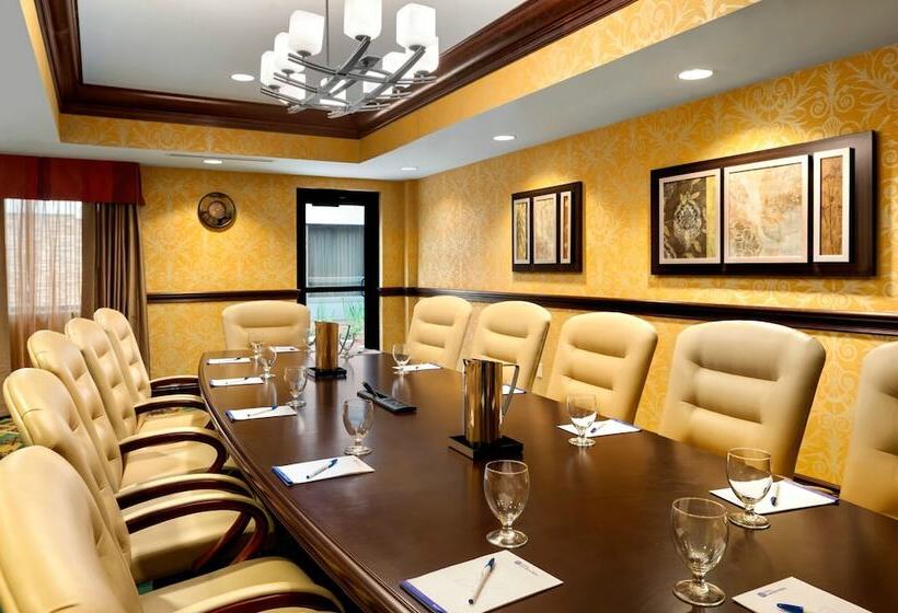 فندق Hilton Garden Inn Bossier City, La