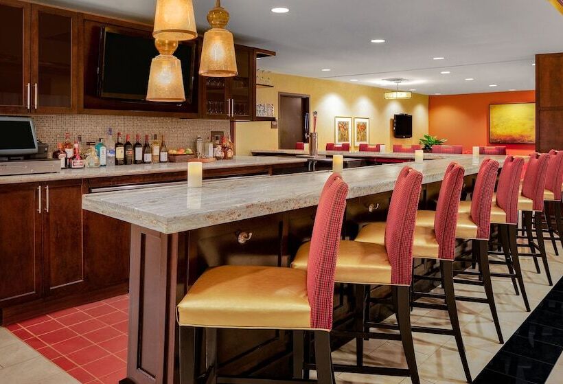 فندق Hilton Garden Inn Bossier City, La