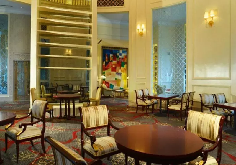 Hotel Howard Johnson Macrolink Plaza Huangshan