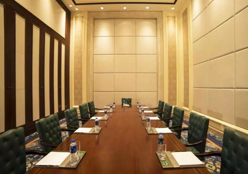 Hotel Howard Johnson Macrolink Plaza Huangshan