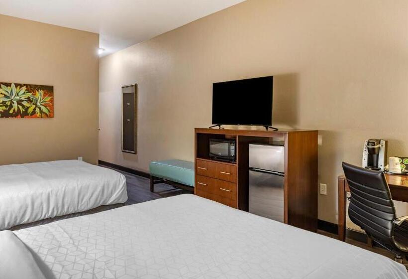 فندق Holiday Inn Express & Suites Indio   Coachella Valley, An Ihg