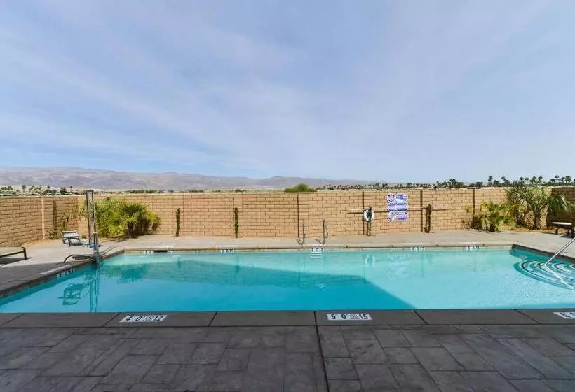 酒店 Holiday Inn Express & Suites Indio Coachella Valley, An Ihg