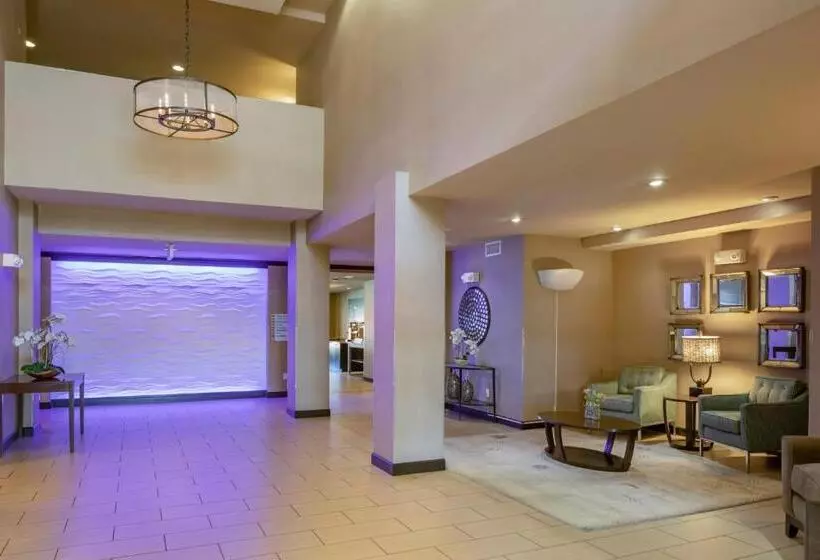 酒店 Holiday Inn Express & Suites Indio Coachella Valley, An Ihg