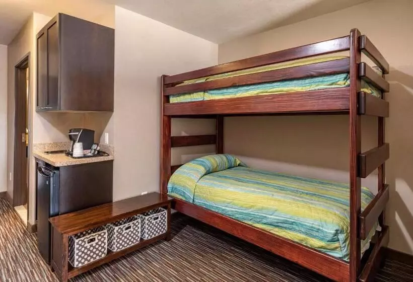 酒店 Holiday Inn Express & Suites Indio Coachella Valley, An Ihg