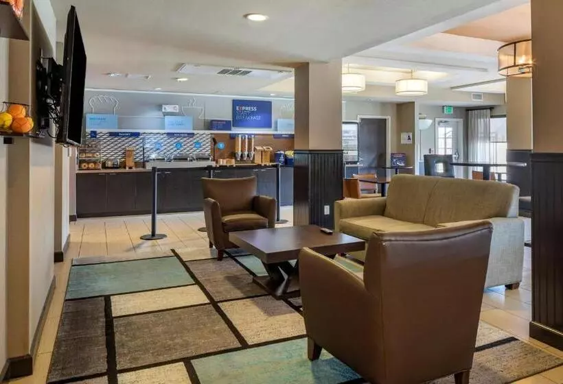 酒店 Holiday Inn Express & Suites Indio Coachella Valley, An Ihg