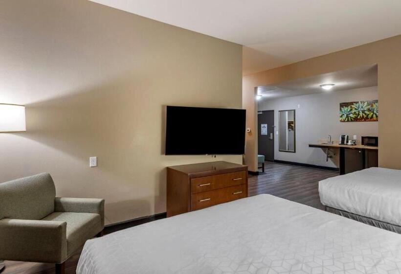 فندق Holiday Inn Express & Suites Indio   Coachella Valley, An Ihg