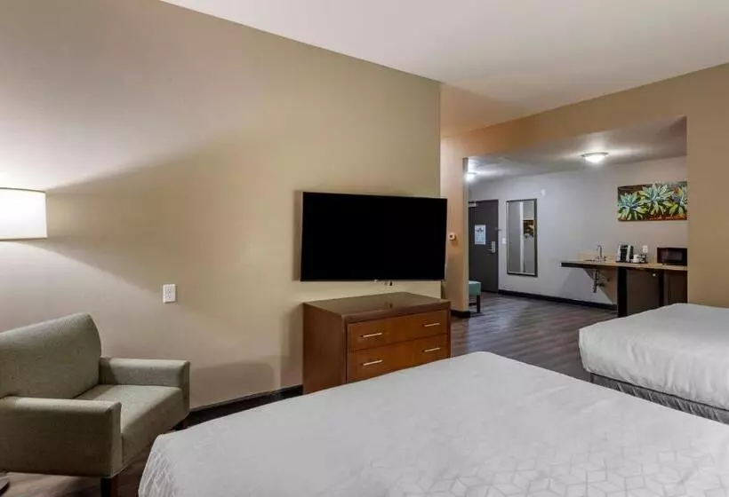 酒店 Holiday Inn Express & Suites Indio Coachella Valley, An Ihg