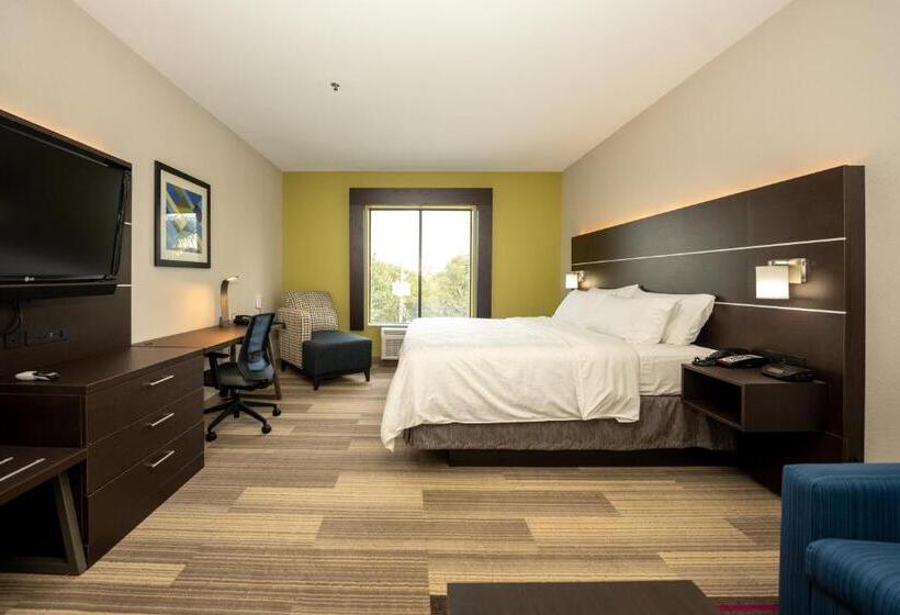 酒店 Holiday Inn Express & Suites Deer Park, An Ihg