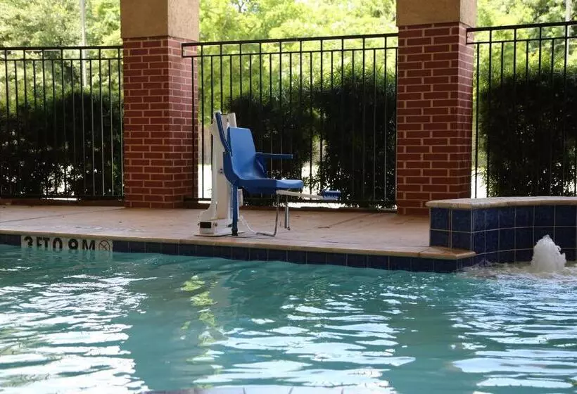 호텔 Holiday Inn Express & Suites Deer Park, An Ihg