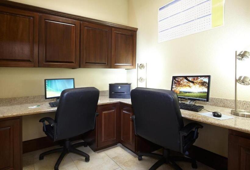 酒店 Holiday Inn Express & Suites Deer Park, An Ihg