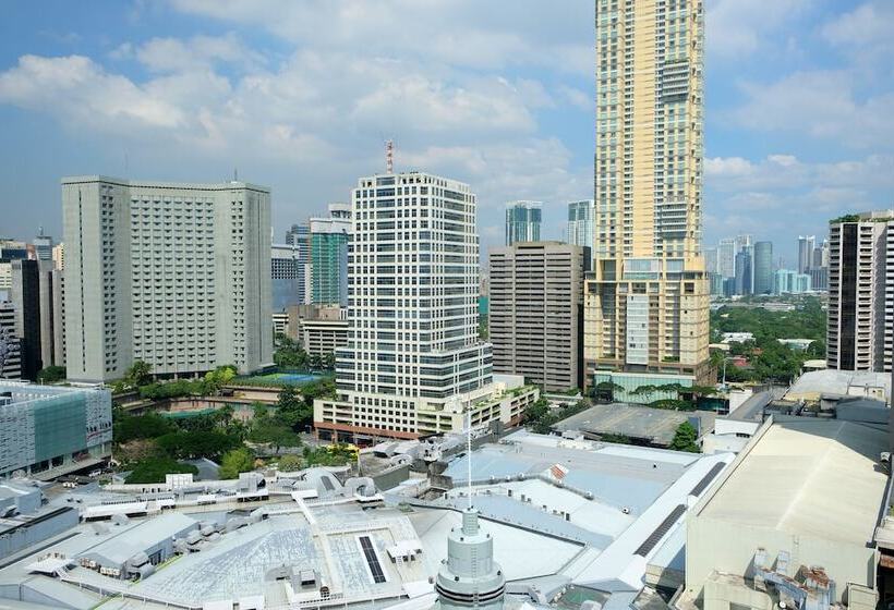 Hotel Holiday Inn & Suites Makati, An Ihg