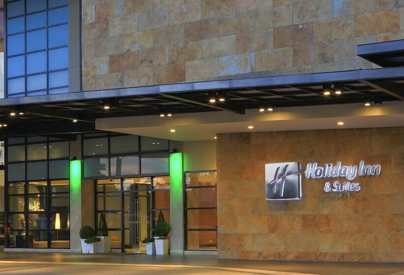 Hotel Holiday Inn & Suites Makati, An Ihg