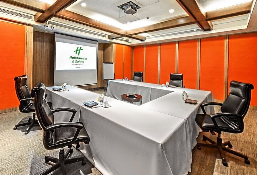 Hotel Holiday Inn & Suites Makati, An Ihg