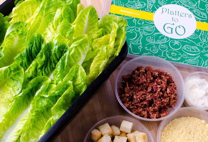 Hotel Holiday Inn & Suites Makati, An Ihg