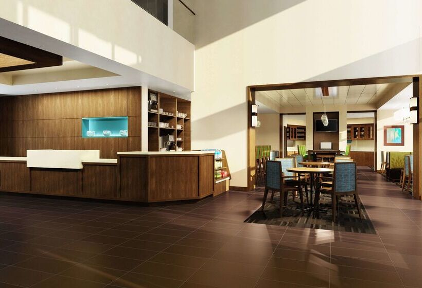 فندق Hyatt Place Washington Dc/us Capitol