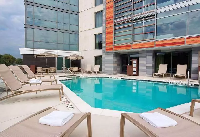 ホテル Hyatt Place Washington Dc/us Capitol