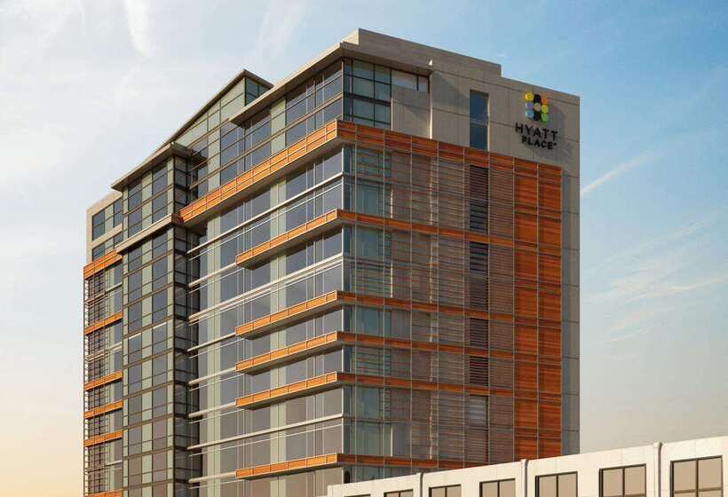 فندق Hyatt Place Washington Dc/us Capitol