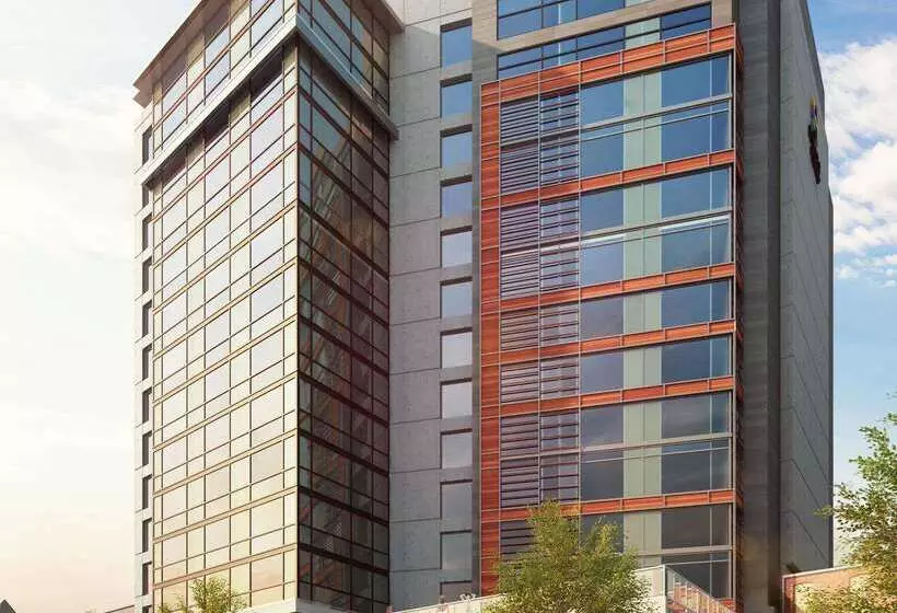 ホテル Hyatt Place Washington Dc/us Capitol