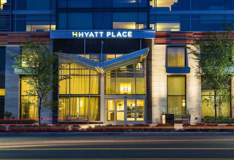 فندق Hyatt Place Washington Dc/us Capitol
