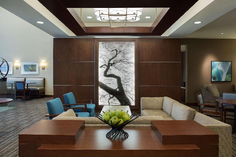 فندق Hyatt Place Washington Dc/us Capitol