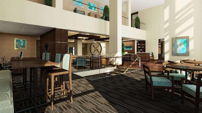 فندق Hyatt Place Washington Dc/us Capitol