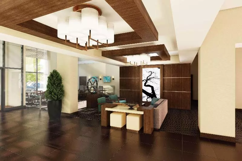 ホテル Hyatt Place Washington Dc/us Capitol