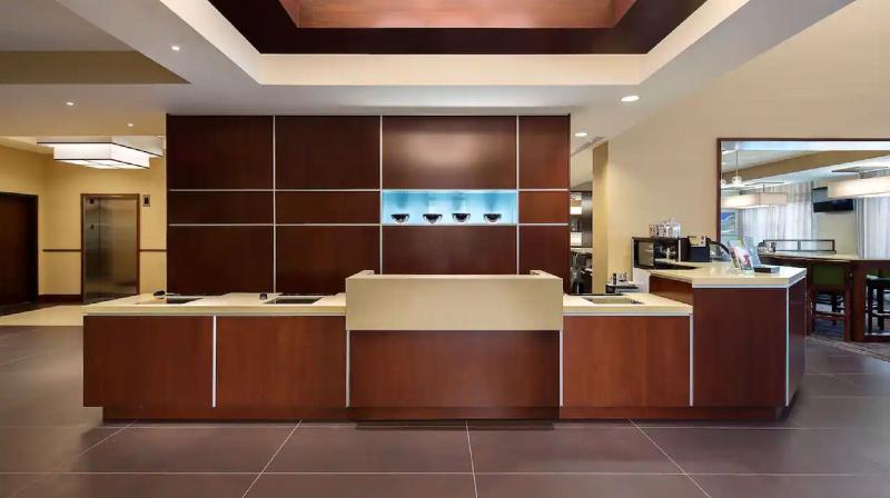 فندق Hyatt Place Washington Dc/us Capitol