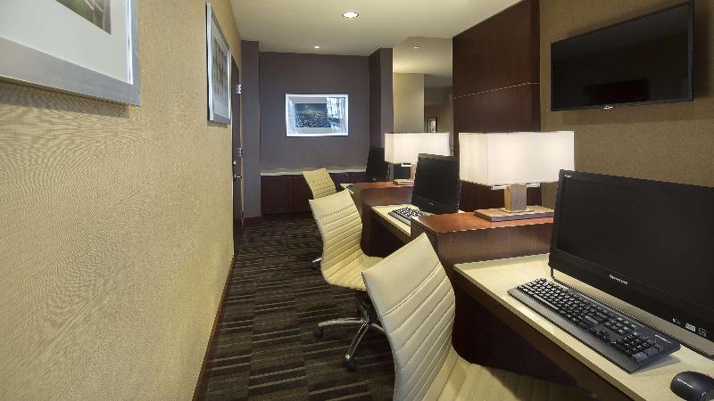 فندق Hyatt Place Washington Dc/us Capitol