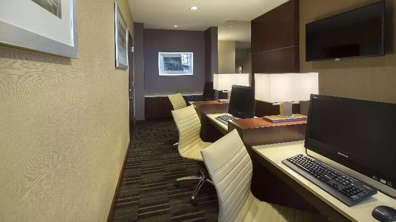 ホテル Hyatt Place Washington Dc/us Capitol