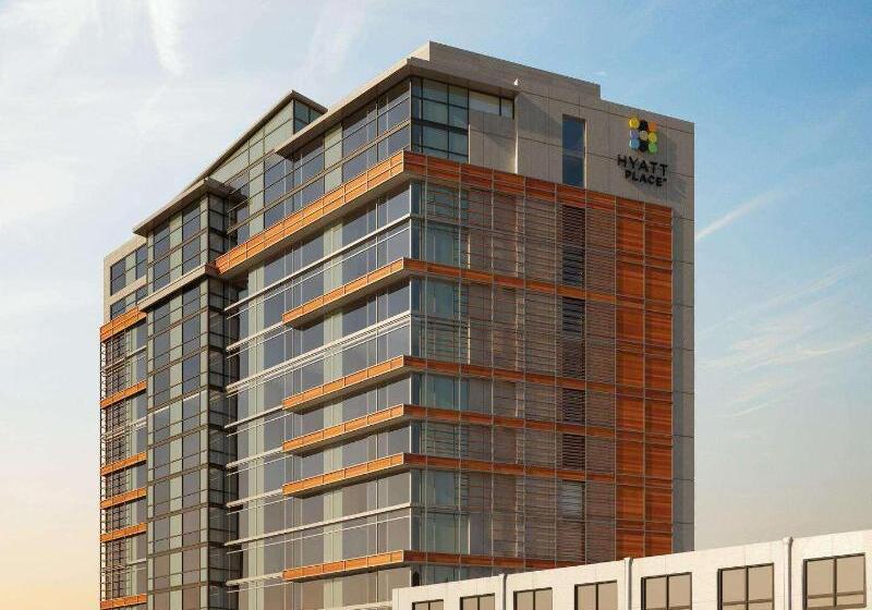 فندق Hyatt Place Washington Dc/us Capitol