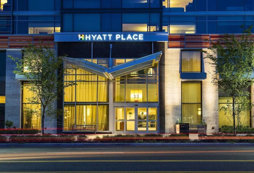 فندق Hyatt Place Washington Dc/us Capitol