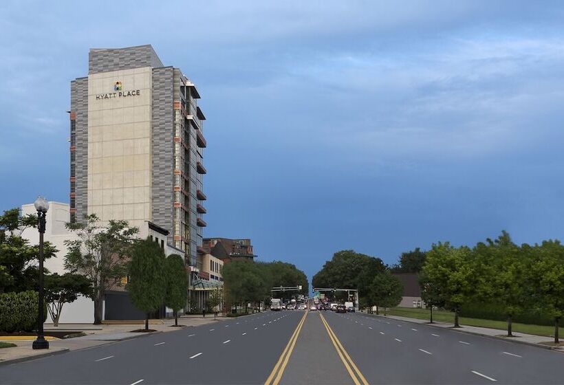 فندق Hyatt Place Washington Dc/us Capitol