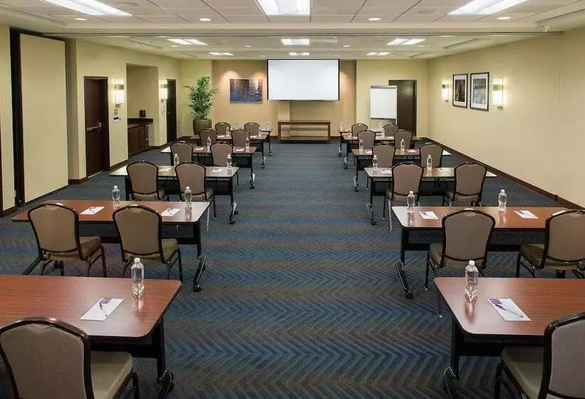 ホテル Hyatt Place Washington Dc/us Capitol