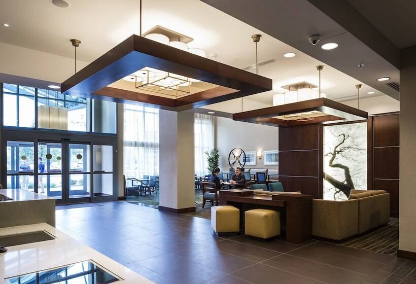 فندق Hyatt Place Washington Dc/us Capitol
