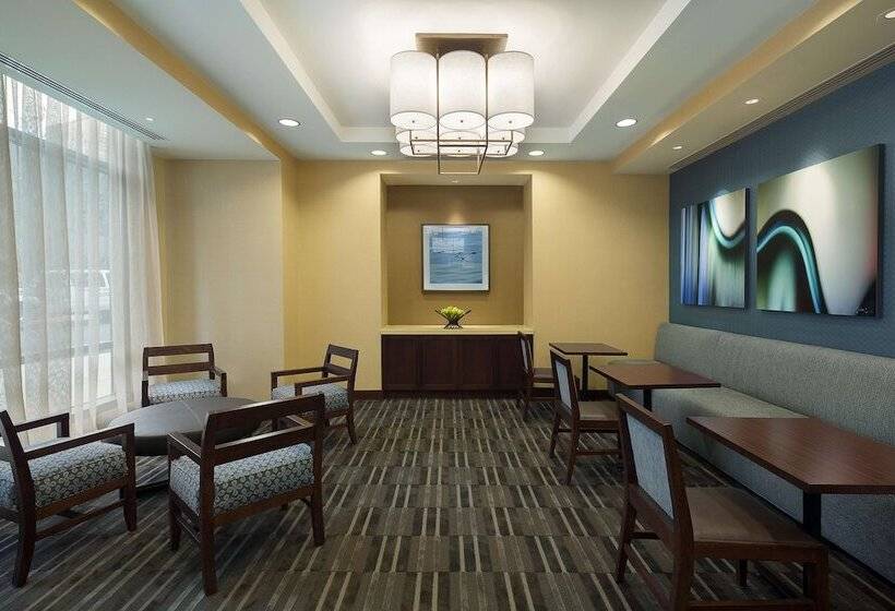 فندق Hyatt Place Washington Dc/us Capitol