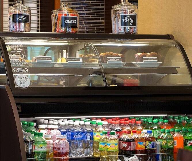 فندق Hyatt Place Washington Dc/us Capitol