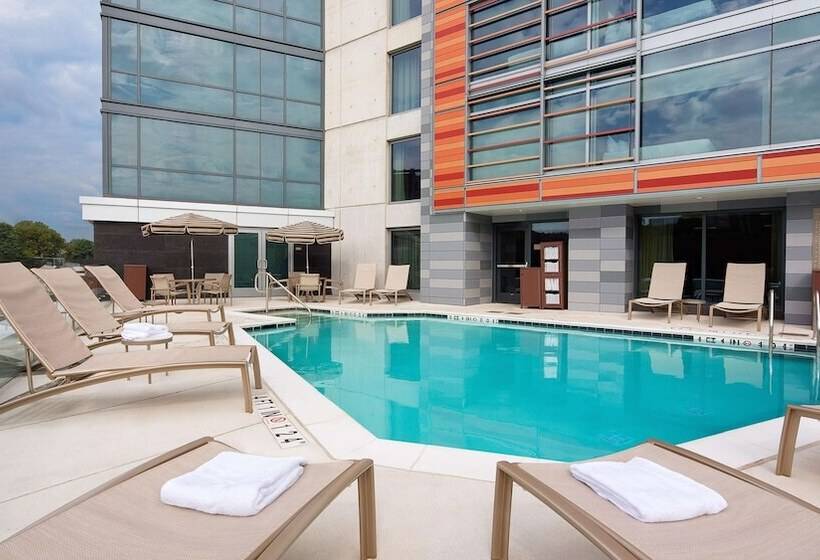 فندق Hyatt Place Washington Dc/us Capitol