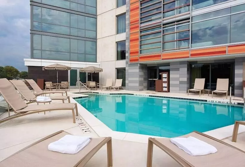 ホテル Hyatt Place Washington Dc/us Capitol