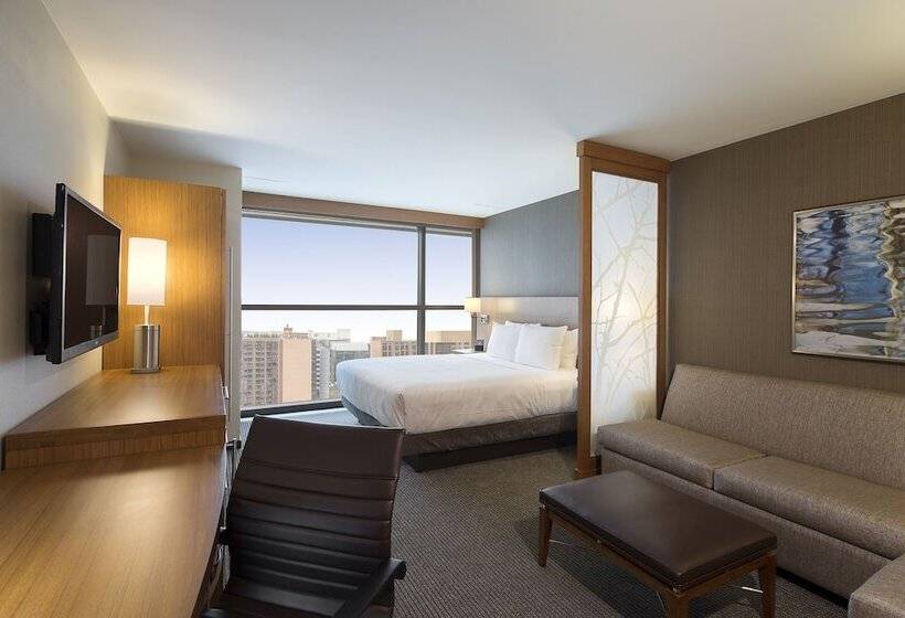 فندق Hyatt Place Washington Dc/us Capitol