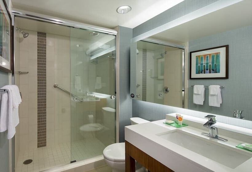 فندق Hyatt Place Washington Dc/us Capitol