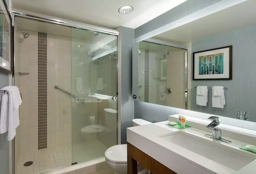 ホテル Hyatt Place Washington Dc/us Capitol