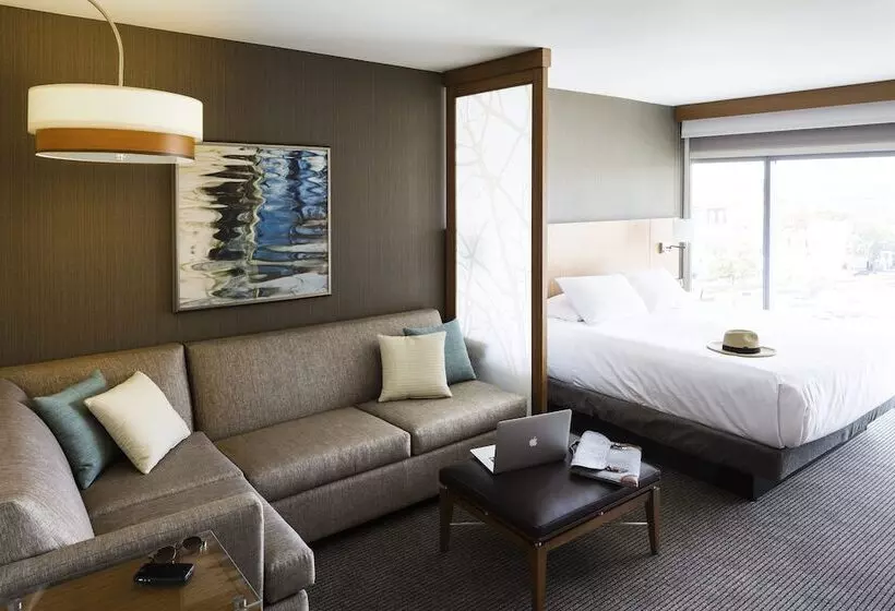 ホテル Hyatt Place Washington Dc/us Capitol