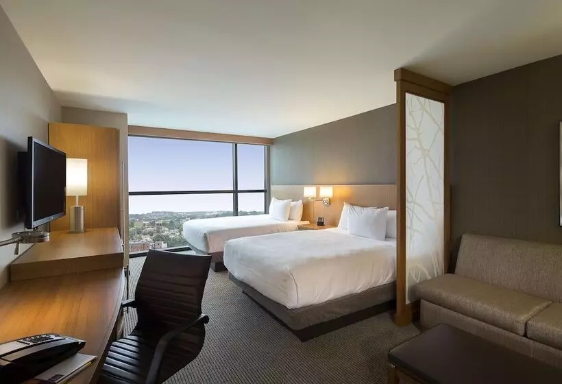 ホテル Hyatt Place Washington Dc/us Capitol