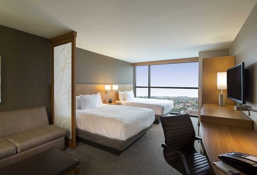 فندق Hyatt Place Washington Dc/us Capitol