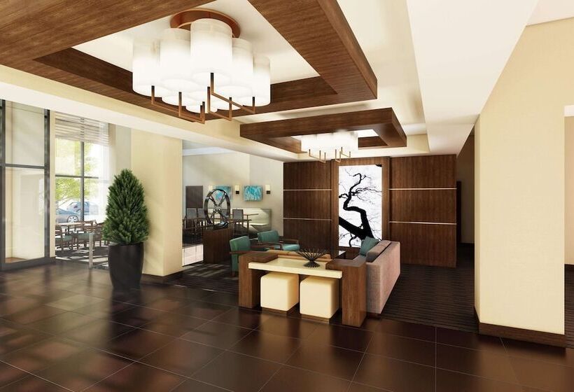 فندق Hyatt Place Washington Dc/us Capitol